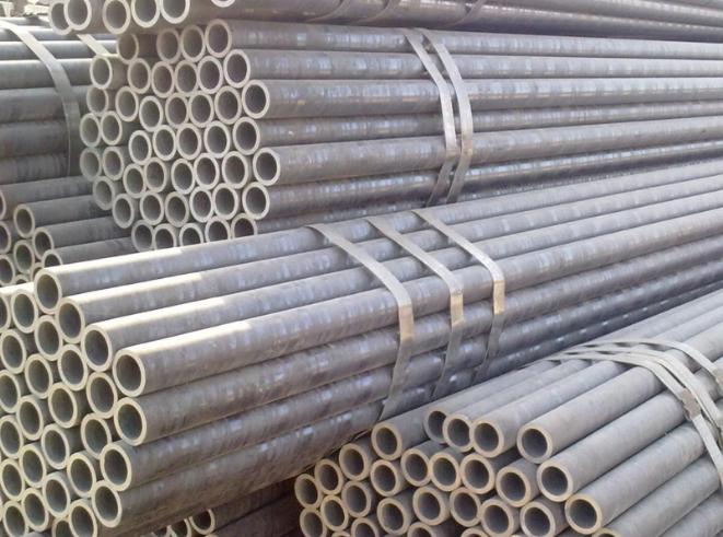 聊城小口徑鋼管現貨