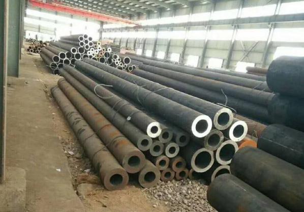 山東無縫鋼管現貨商