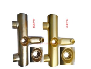 高精度產(chǎn)品毛刺的去除