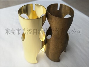 銅、銅合金的材料成分