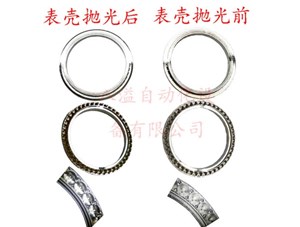 不銹鋼為什么要拋光？