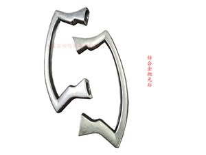 鋅合金裂紋引起:水紋、冷隔紋、熱裂紋。